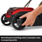 Einhell GC-SC 18/28 DS Li Solo - Accu Verticuteerder/Beluchter - 18 V - Werkbreedte: 28 cm - 12 messen