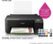 Epson EcoTank L1250 - Inkjetprinter - 5760 x 1440 DPI - A4 - Wifi