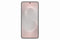 Samsung Galaxy S25 Edge - Hard Case - Krasbestendig Schokbestendig - Transparant