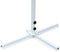 vidaXL - Luifel - vrijstaand - 600x300 - cm - crème
