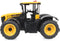 1:16 Jamara 405300 RC JCB Fastrac Tractor RC Model Kant en Klaar