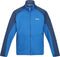 Regatta Highton III outdoorjack heren blauw/marineblauw maat M