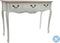 Console DKD Home Decor Hout Wit (110 x 40 x 79 cm)