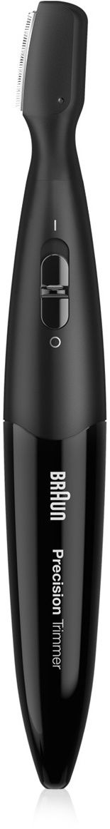 Braun PT5010 - Tondeuse - Douchebestendig 120min gebruiksduur - 2 lengtestanden (8mm)