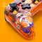 Blade Representaciones DB1001 - Gamepad - Draadloos Bluetooth/USB - Oranje
