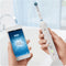 Oral-B Smart 4 4900 - Elektrische tandenborstel - Poetsdruksensor en 2 min. timer - Zwart (2 stuks)