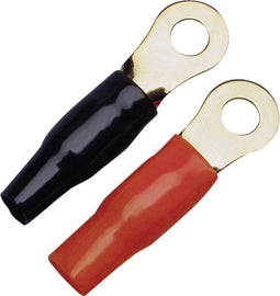 Sinuslive Car-Hifi ringkabelschoen Set van 2 stuks 50 mm² 8 mm