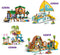 LEGO® Friends Samen op Roadtrip Bouwset - 42659