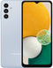 Samsung Galaxy A13 - Smartphone - 128GB opslag - Blauw