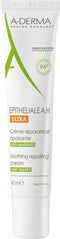 A-Derma Epitheliale A.H. Dagcrème Epitheliale A.H Ultra Crème Réparatrice Apaisante 40ml
