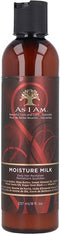 As i Am Naturally Moisture Milk Daily Hair Revitalizer 237 ml
