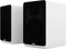 ACOUSTIC ENERGY AE100 BOEKENPLANK SPEAKERS (2 STUKS) - WIT