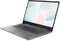 Lenovo IdeaPad 3 17ABA7 - Laptop - 17.3 inch - AMD Ryzen 7 - 16 GB RAM - 1000 GB SSD - AZERTY