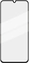 Vivanco 63971 - Screenprotector - Samsung Galaxy A25 5G - Zwart