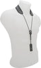 BG Neckstrap klarinet Regular Elastic C20E