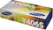 Samsung CLT-Y406S - Toner - Printcapaciteit 1000p - Geel Zwart