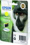 Epson T0894 - Inktcartridge - Low capacity 3.5ml - Geel (1-pack)