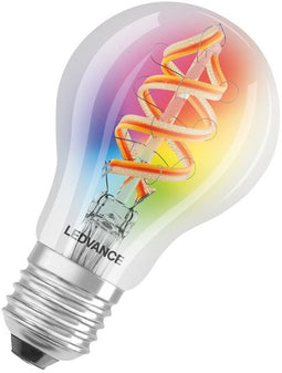 Ledvance Smart+ WiFi - Filament Classic - RGBW - E27