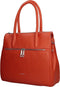 GiGi Fratelli Romance Business shopper orange