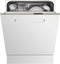 Etna VW549M - Geïntegreerde Vaatwasser - 12 couverts - 5 programma's - Energieklasse E