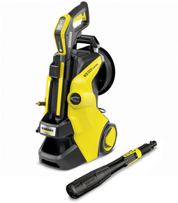 Kärcher K5 Premium Smart Control - Hogedrukreiniger - Bluetooth - 145 bar