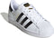 adidas Originals Superstar Schoenen - Kinderen - Wit - 38