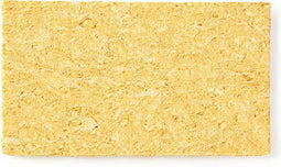 Nedis Vervangende Spons - Geschikt voor: SOIR48DI - Geel