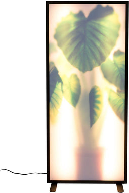 Zuiver Grow Vloerlamp XXL - Zwart
