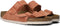 Birkenstock Arizona - Slippers - SoftComfort voetbed - Roze (38)