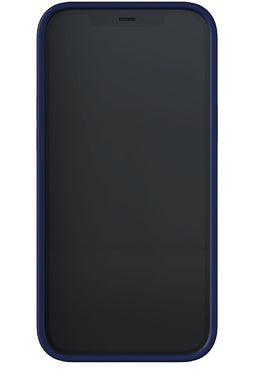 Richmond & Finch 43117 - Soft case - Krasbestendig - Blauw (iPhone 12 Pro Max)