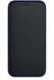 Richmond & Finch 43117 - Soft case - Krasbestendig - Blauw (iPhone 12 Pro Max)