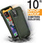 Catalyst Vibe - Soft Case - Schokbestendig tot 3m - Groen