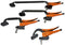 Grip-on Tang 78 mm - Voor op tafel - Openingsbereik 100 mm