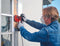 Einhell TC-RS 425 E - Excentrische schuurmachine - 425 W - 125 mm schuurschijf - stofafzuiging