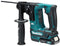 Makita HR166DZ - Accu SDS-plus boorhamer - 10.8V 1,1J (zonder accu)