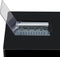 PIML200L - IJsblokjesmachine - 12 l waterreservoir - Zwart