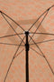 In The Mood Collection Mitchell Parasol - Stokparasol - Kantelbaar - Fuchsia - H238 x Ø220 cm