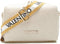 Valentino Bags Pattie - Crossbodytas - Imitatieleer - Ecru