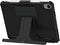 Urban Armor Gear Scout - Tabletcover - Militaire bescherming - Zwart