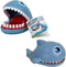 Clown Games Sharky Finger Bijtspel