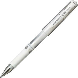 Uniball Signo wit - 1.0mm schrijfbreedte - 1 stuks