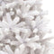Triumph Tree Icelandic Pine - Witte Kunstkerstboom 185 cm hoog - Zonder verlichting