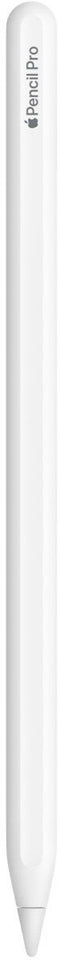 Apple Pencil Pro - Stylus - Draaifunctie knijpfunctie - Wit