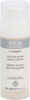 Ren V-Cense Revitalising Nacht Creme 50ml