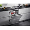 AEG FSB53607Z - Inbouw vaatwasser - 13 couverts - Energieklasse D