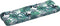 vidaXL - Palletkussen - 120x40x12 - cm - stof - bladpatroon