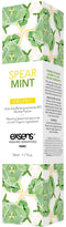 Exsens Fresh Mint - Verwarmende Massageolie - 100ml