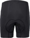 Vaude Bike Bike Tp Basislaag Shorts Zwart 40 Vrouw