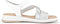 Gabor 42.063.51 - Sandalen - Sportief leer met klittenband - overige kleuren - Maat 37