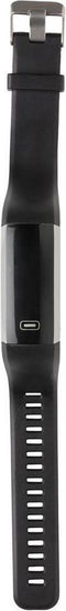 Xd Collection Activity-tracker Colour Fit 4,2 Cm Abs/pc Zwart